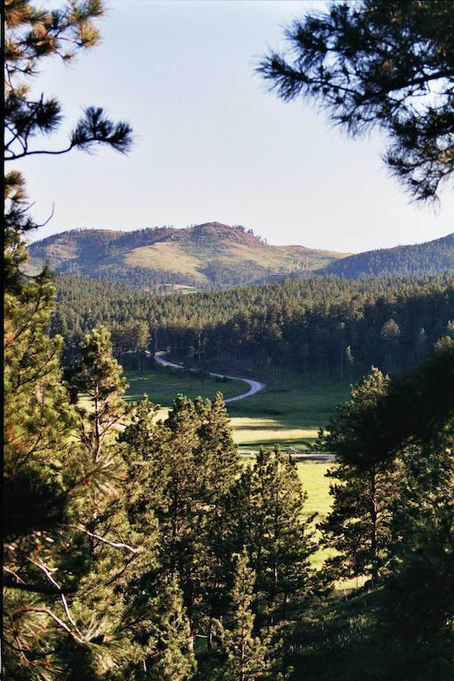 Coyote Blues Village Bed & Breakfast Silver City Esterno foto