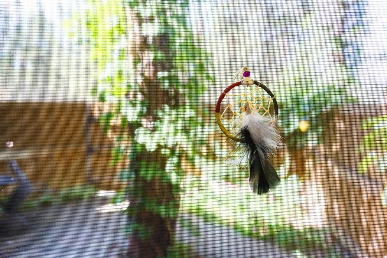 Coyote Blues Village Bed & Breakfast Silver City Esterno foto