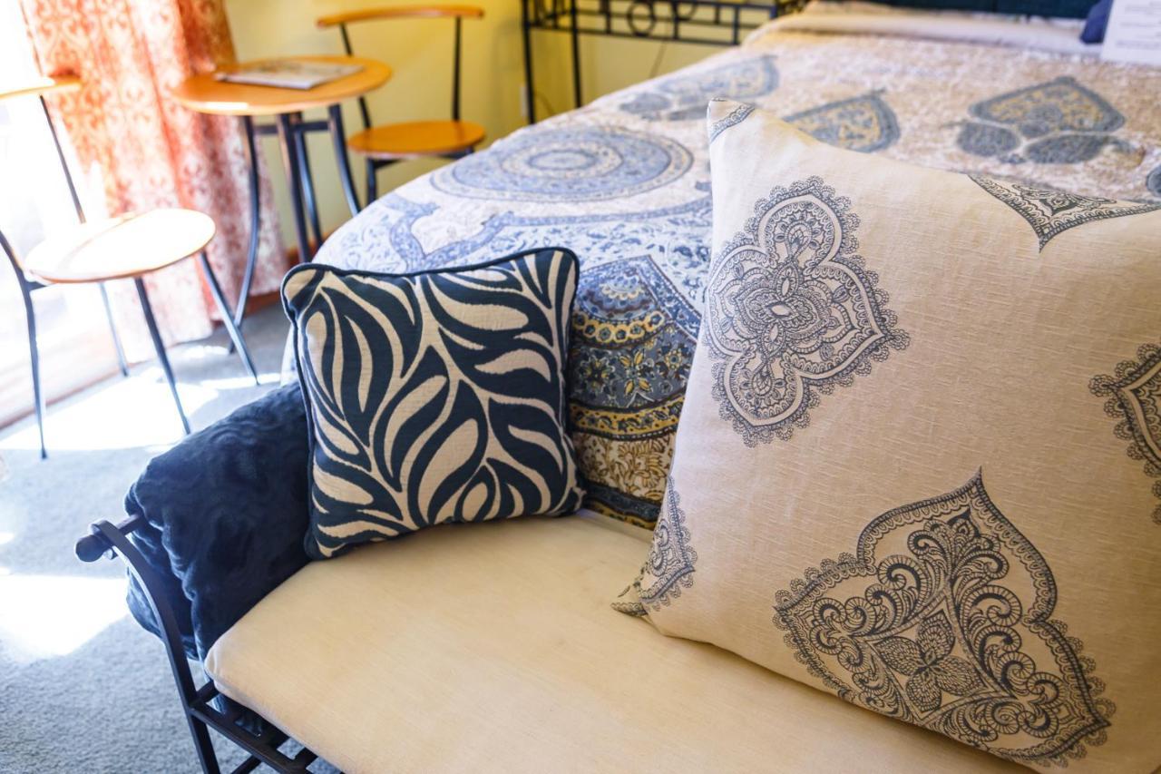 Coyote Blues Village Bed & Breakfast Silver City Esterno foto