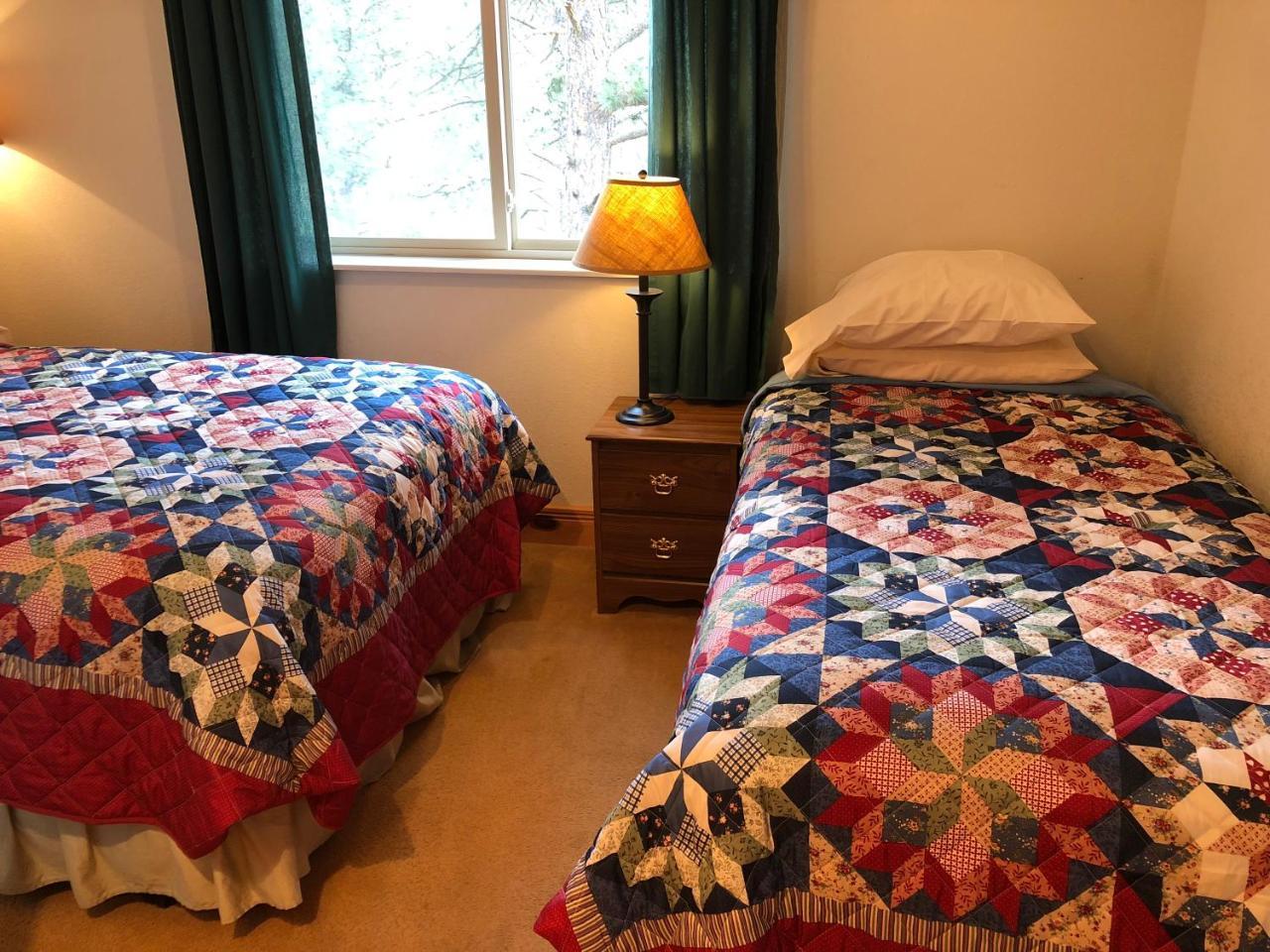 Coyote Blues Village Bed & Breakfast Silver City Esterno foto