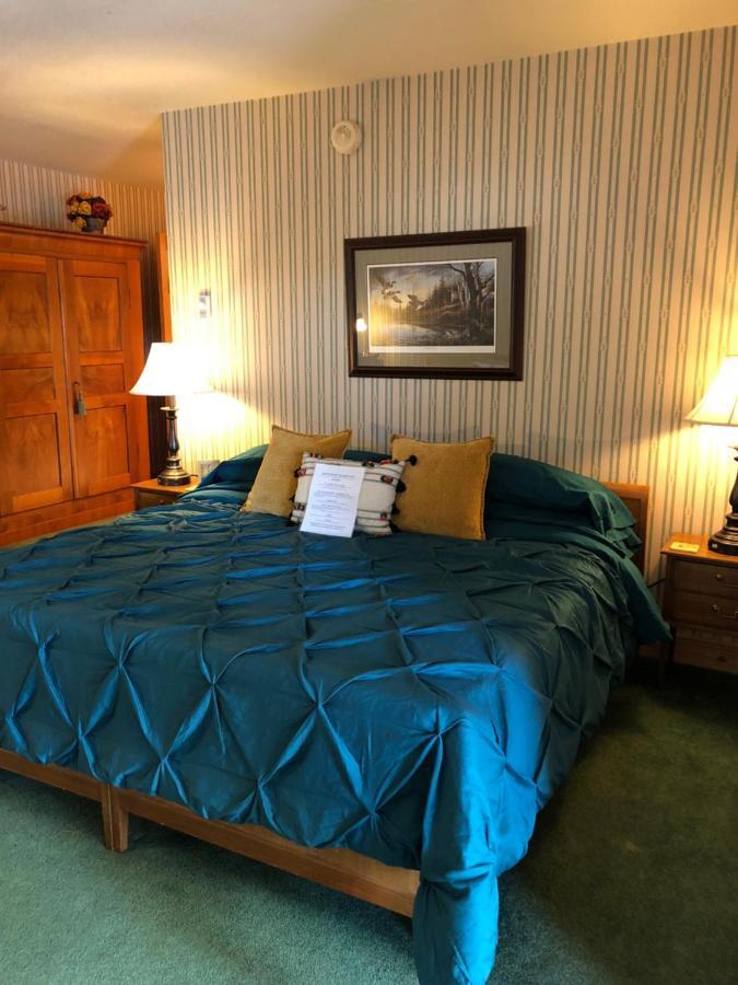 Coyote Blues Village Bed & Breakfast Silver City Esterno foto